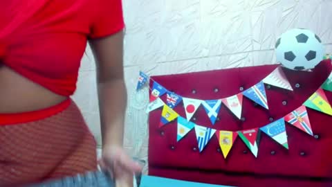 DANIELA online show from 07-14-26, 11:27