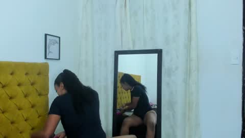 DANIELA online show from 07-30-26, 11:09