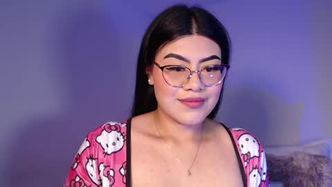 Lucia online show from 01-16-25, 06:37