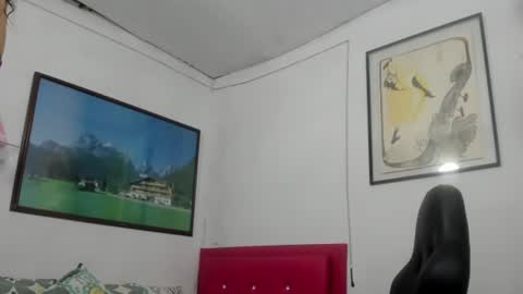 Snapshot of daniela_xue chatting on 06-12-26, 07:13 lorena online show from 06-12-26, 07:13