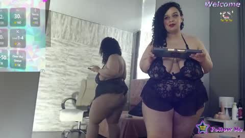 Daniela online show from 04-08-26, 05:35