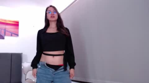 Daniela Romero online show from 02-12-26, 07:20