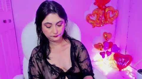 Daniela online show from 02-11-25, 04:01