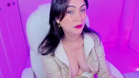 Daniela online show from 02-20-25, 07:01