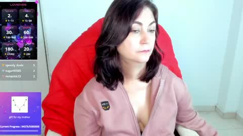 Daniela online show from 06-08-26, 01:33