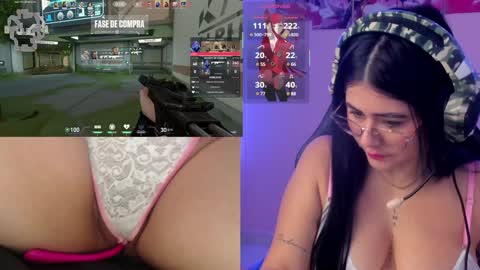 Dani online show from 01-24-25, 01:36