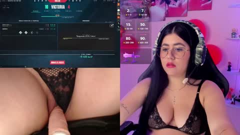 Dani online show from 02-11-25, 01:30