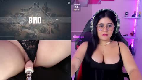 Dani online show from 02-15-25, 02:00