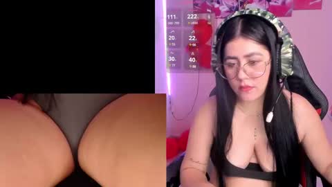 Dani online show from 02-18-25, 01:00