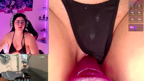 Dani online show from 02-27-26, 02:39