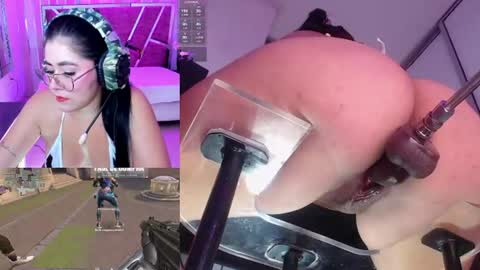 Dani online show from 06-10-26, 02:38