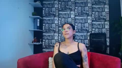 danielamonroe online show from 03-20-26, 10:14