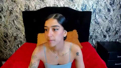 danielamonroe online show from 03-23-26, 04:33