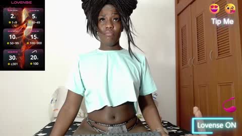 Danielamorgan online show from 12-03-24, 03:09