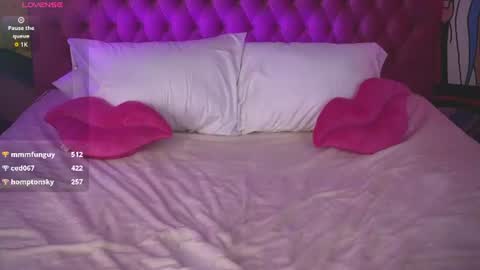 danielareign online show from 07-05-26, 04:19