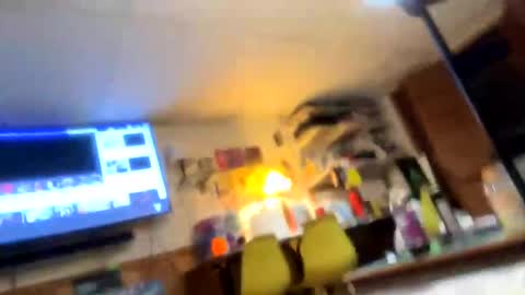 Daniel online show from 12-27-24, 10:01