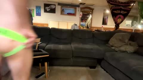 Daniel online show from 09-28-25, 08:14