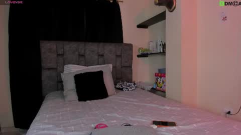 danielasexya online show from 07-13-26, 12:41