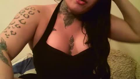 DANIELA online show from 04-04-26, 04:37