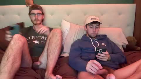 Daniel Bishop  Mason online show from 10-20-25, 02:12