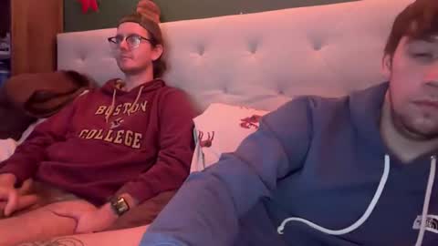 Daniel Bishop  Mason online show from 11-18-25, 01:55