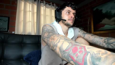 Daniele Bunny online show from 02-05-25, 04:36