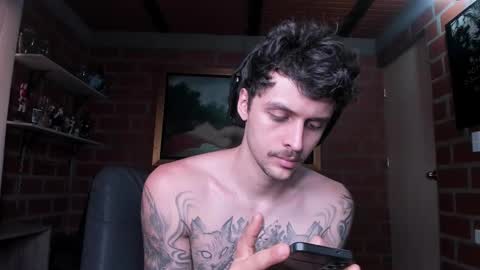 Daniele Bunny online show from 11-11-25, 05:35