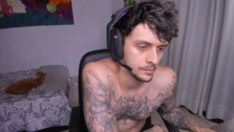 Daniele Bunny online show from 02-02-26, 06:28