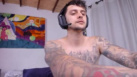 Daniele Bunny online show from 03-25-26, 06:58