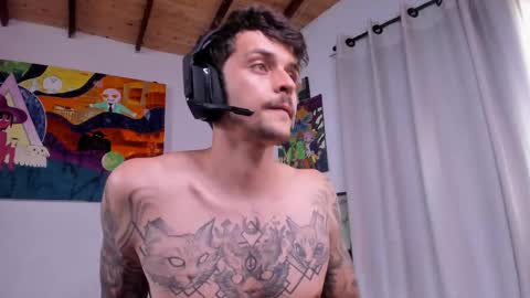 Daniele Bunny online show from 05-19-26, 06:25