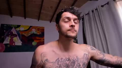 Daniele Bunny online show from 06-11-26, 06:17