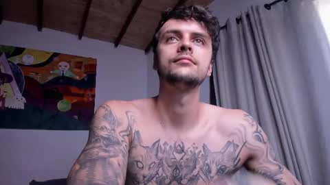 Daniele Bunny online show from 06-12-26, 05:56