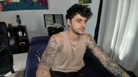 Daniele Bunny online show from 06-16-26, 04:42