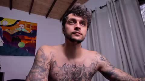 Daniele Bunny online show from 06-18-26, 06:01