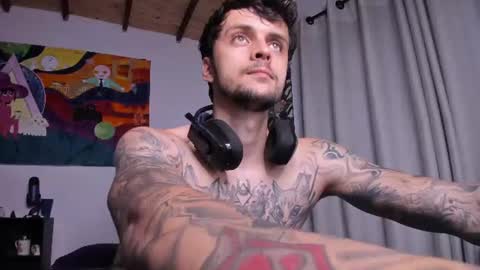 Daniele Bunny online show from 06-20-26, 05:49