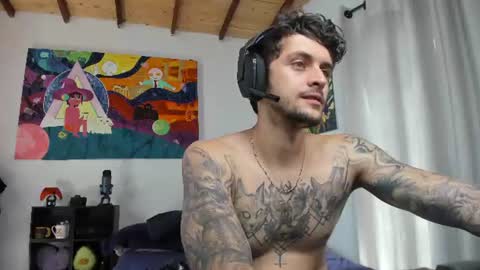 Daniele Bunny online show from 06-22-26, 04:15