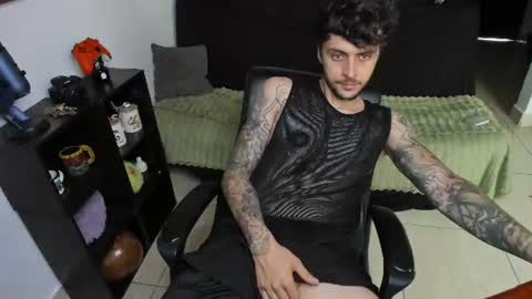 Daniele Bunny online show from 06-24-26, 04:28