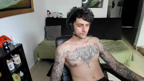 Daniele Bunny online show from 06-30-26, 04:52