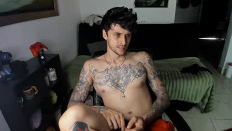 Daniele Bunny online show from 07-06-26, 05:48