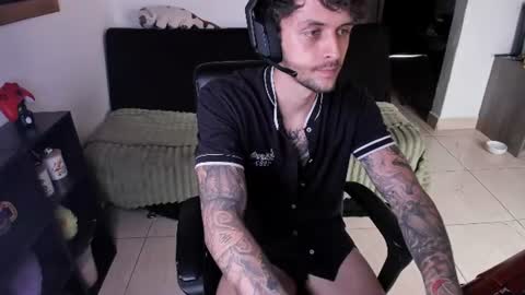 Daniele Bunny online show from 07-09-26, 06:12