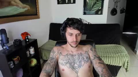 Daniele Bunny online show from 07-14-26, 06:13