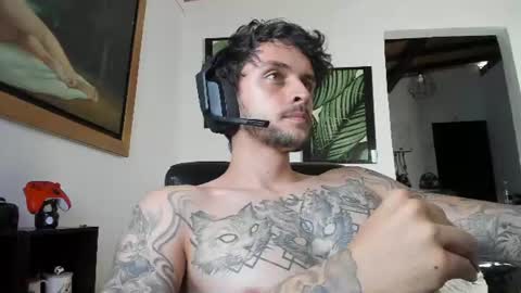 Daniele Bunny online show from 07-15-26, 05:18
