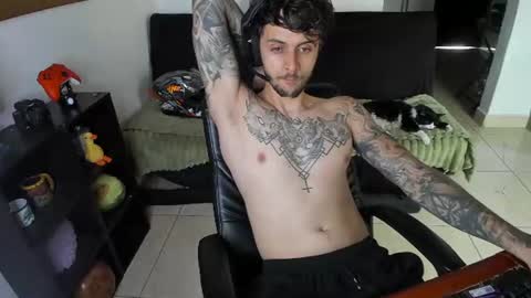 Daniele Bunny online show from 07-16-26, 05:52
