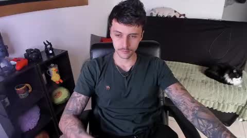 Daniele Bunny online show from 07-19-26, 05:49