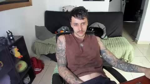 Daniele Bunny online show from 07-20-26, 05:48