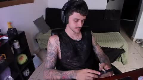 Daniele Bunny online show from 07-22-26, 05:49