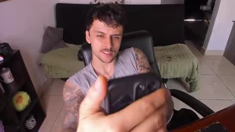 Daniele Bunny online show from 07-24-26, 05:55
