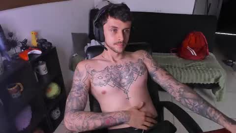 Daniele Bunny online show from 07-27-26, 06:26
