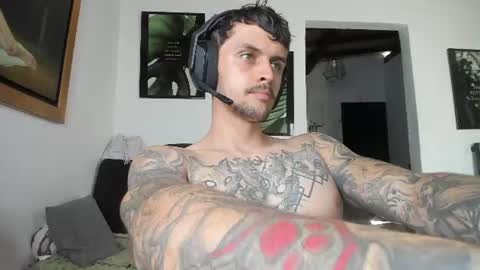 Daniele Bunny online show from 07-28-26, 05:45