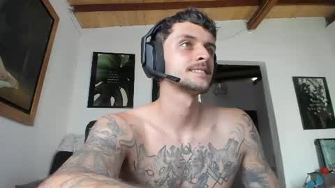 Daniele Bunny online show from 07-28-26, 06:20